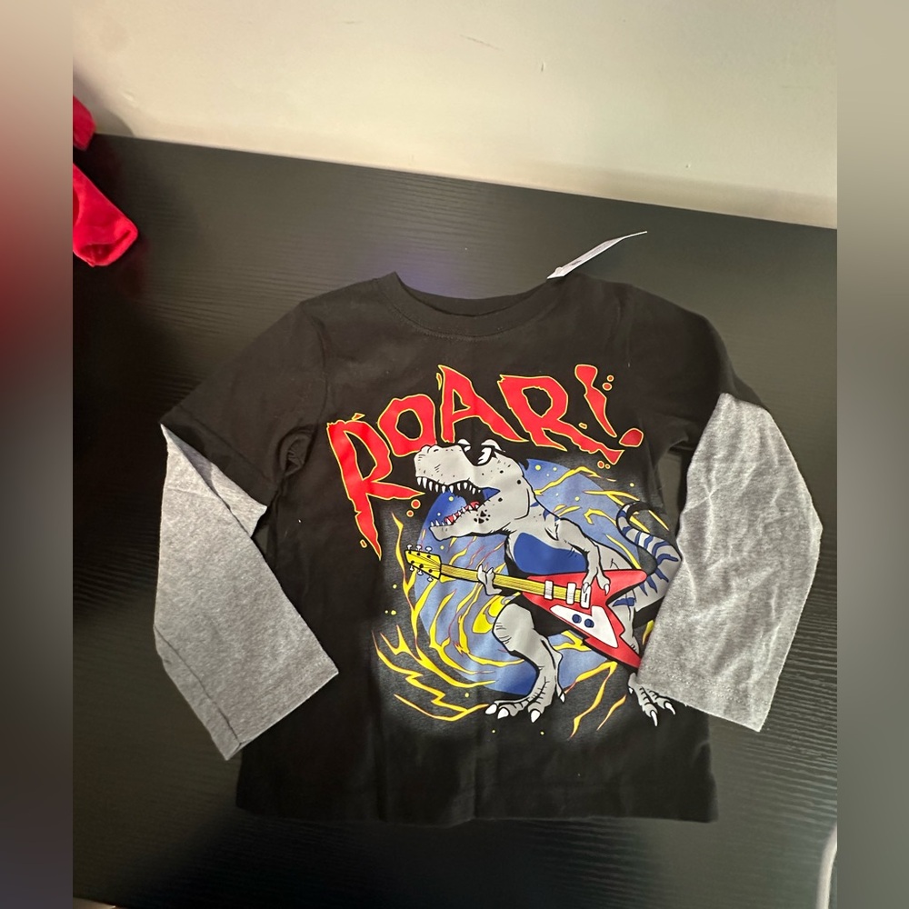 10/$8 Shirt